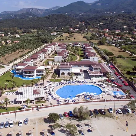 Ξενοδοχείο Almyros
