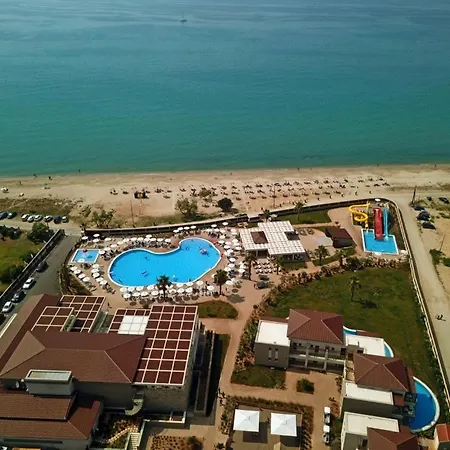 Ξενοδοχείο Almyros 5*