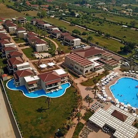 Almyros Ξενοδοχείο 5*