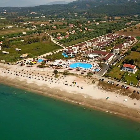 Ξενοδοχείο Almyros 5*