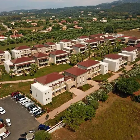 Almyros Ξενοδοχείο