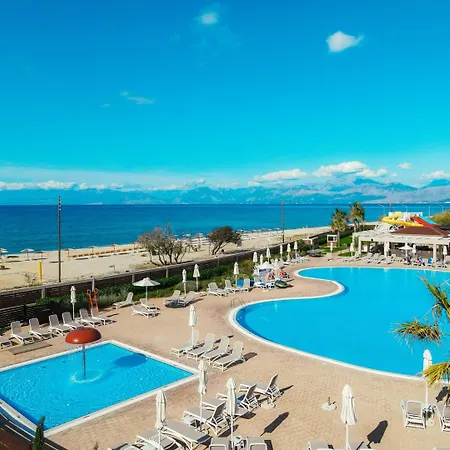 Almyros Hotel Almiros Beach