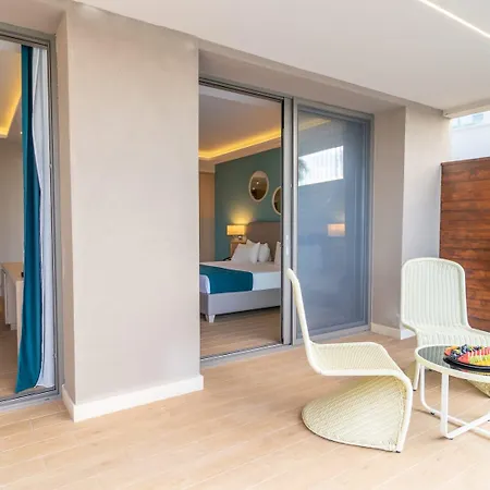 Hotel Almyros