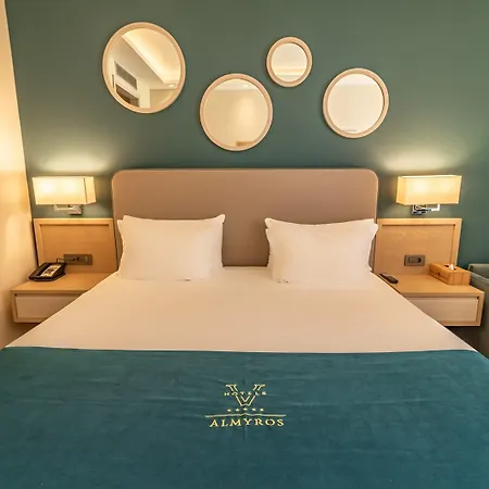 Almyros Hotel Almiros Beach