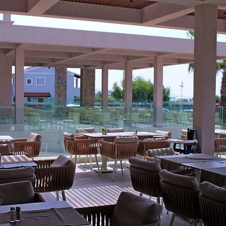 Almyros Hotel 5*
