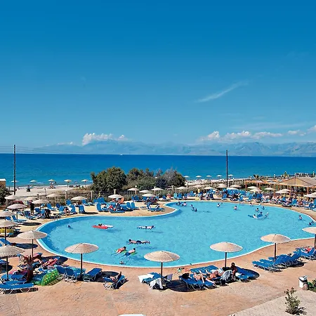 Almyros Отель 5*