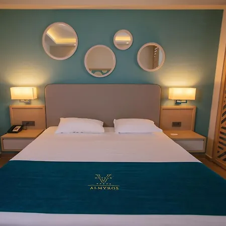 Hotel Almyros Almiros Beach