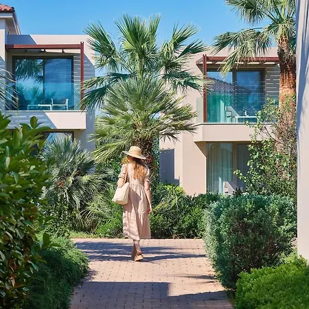 Almyros Hotel Almiros Beach