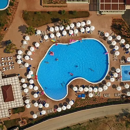 Almyros Hotel Almiros Beach