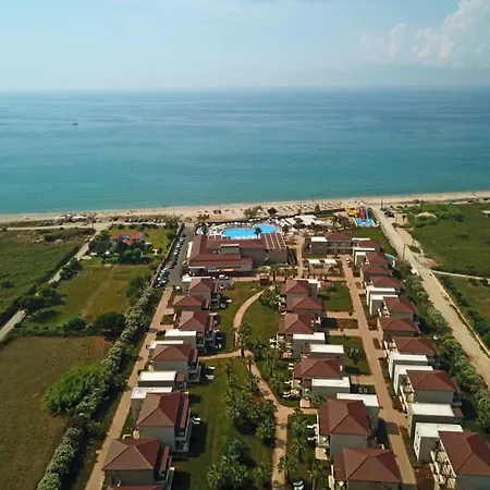 Almyros Almiros Beach
