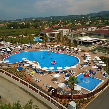 Almyros 5* Альмирос-Бич