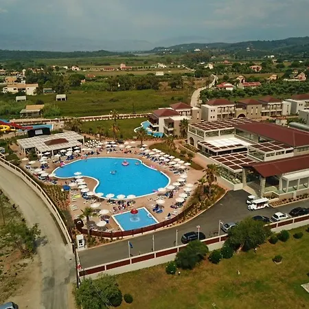 Almyros Almiros Beach