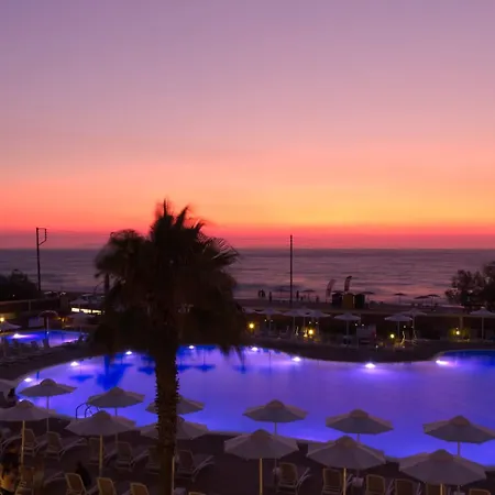 Almyros Hotel Almiros Beach