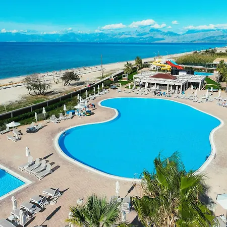 Almyros Almiros Beach