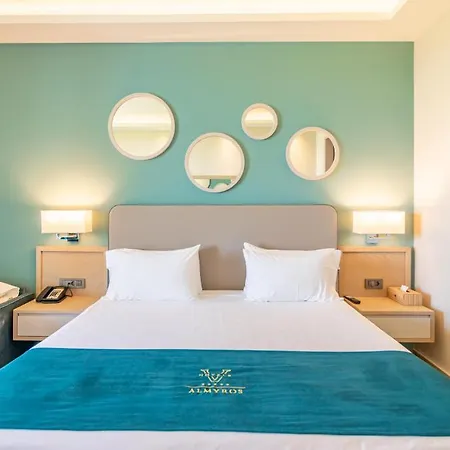 Almyros Hotel Almiros Beach