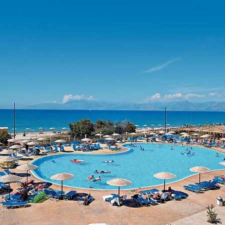 Almyros Hotel Almiros Beach