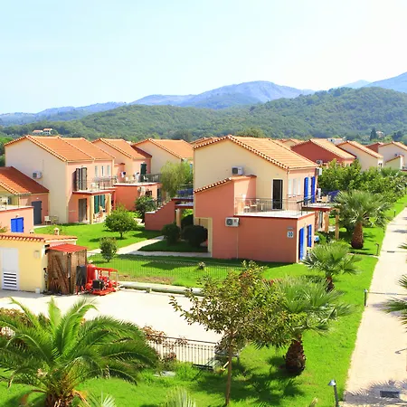 Almyros 5* Almiros Beach