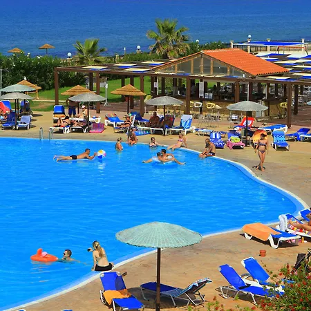Almyros Almiros Beach