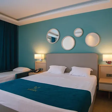 Almyros 5* Almiros Beach