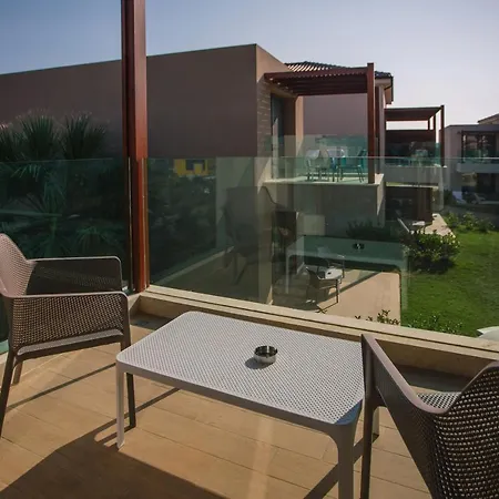 Almyros Hotel Almiros Beach