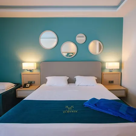 Hotel Almyros Almiros Beach