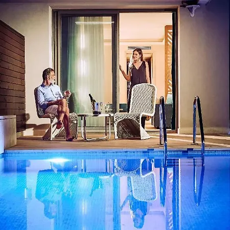 Almyros Hotel Almiros Beach