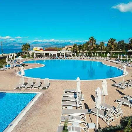 Almyros 5* Almiros Beach