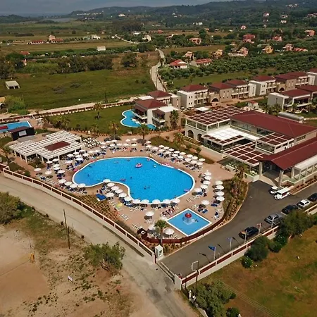Hotel Almyros Almiros Beach
